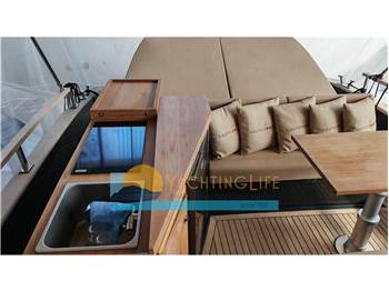 Nautica Esposito Positano 32