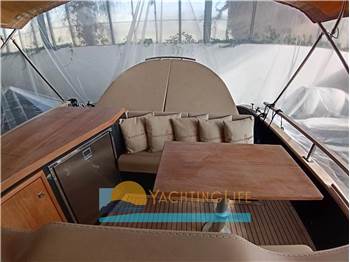 Nautica Esposito Positano 32