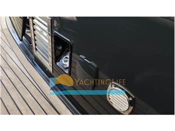 Nautica Esposito Positano 32