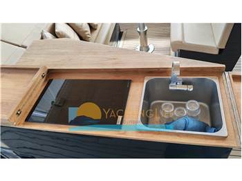 Nautica Esposito Positano 32