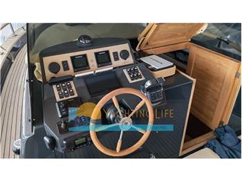 Nautica Esposito Positano 32