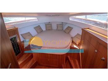 Nautica Esposito Positano 32