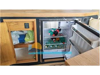 Nautica Esposito Positano 32