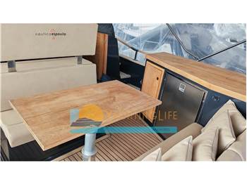 Nautica Esposito Positano 32