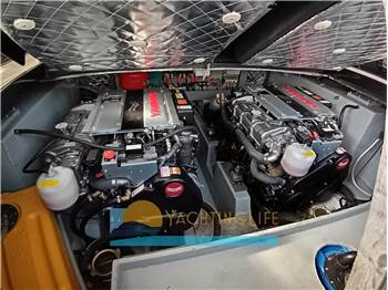 Nautica Esposito Positano 32