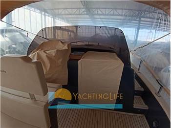 Nautica Esposito Positano 32