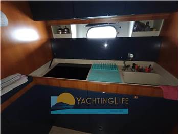 Cantieri di Sarnico Maxim 55 Special