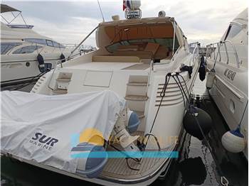 Cantieri di Sarnico Maxim 55 Special