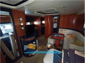 Cantieri di Sarnico Maxim 55 Special