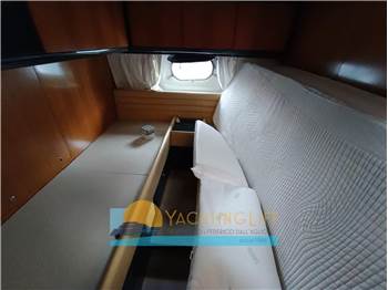 Cantieri di Sarnico Maxim 55 Special