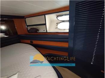 Cantieri di Sarnico Maxim 55 Special