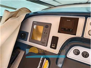 Cantieri di Sarnico Maxim 55 Special