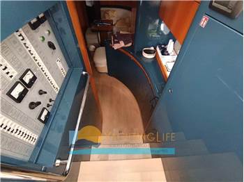 Cantieri di Sarnico Maxim 55 Special