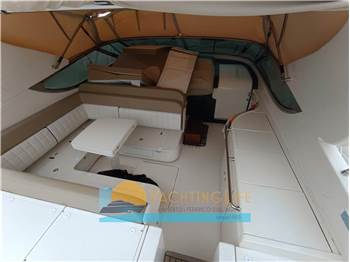Cantieri di Sarnico Maxim 55 Special