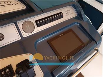 Cantieri di Sarnico Maxim 55 Special