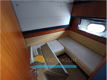 Cantieri di Sarnico Maxim 55 Special