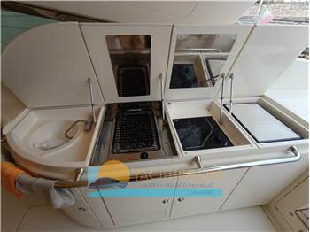 Cantieri di Sarnico Maxim 55 Special