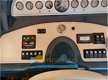 Cantieri di Sarnico Maxim 55 Special