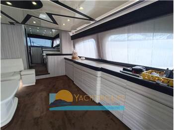 Posillipo-Rizzardi TECHNEMA 65