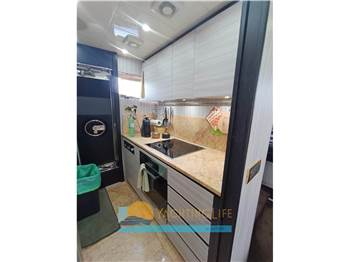 Posillipo-Rizzardi TECHNEMA 65