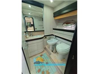 Posillipo-Rizzardi TECHNEMA 65