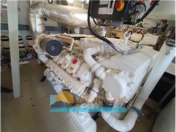 Posillipo-Rizzardi TECHNEMA 65