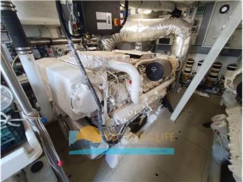 Posillipo-Rizzardi TECHNEMA 65