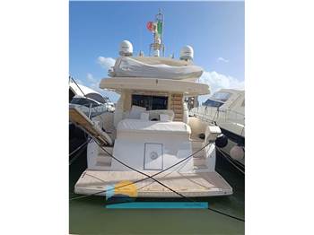 Posillipo-Rizzardi TECHNEMA 65