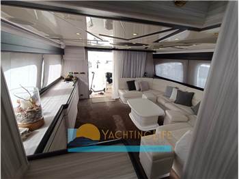 Posillipo-Rizzardi TECHNEMA 65