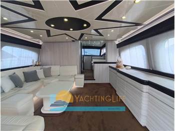 Posillipo-Rizzardi TECHNEMA 65