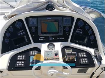 Posillipo-Rizzardi TECHNEMA 65