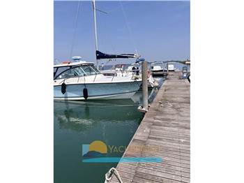 Pursuit SF/LS 345 Drummon Runner