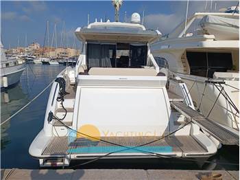 Azimut 55S