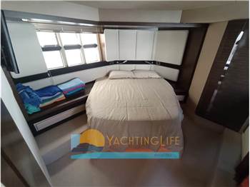 Azimut 55S