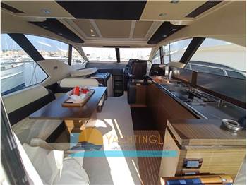 Azimut 55S