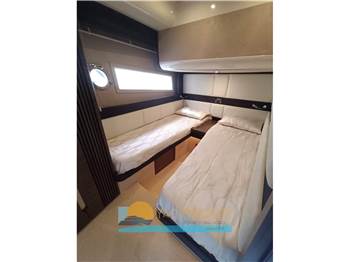 Azimut 55S
