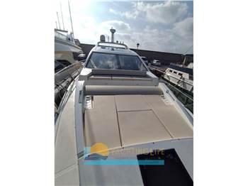 Azimut 55S