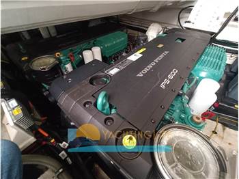 Azimut 55S