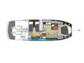 Cranchi M44 HT
