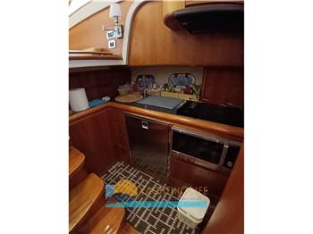 Cantieri Estensi 420 GOLDSTAR FLY