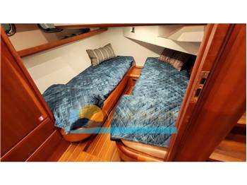 Cantieri Estensi 420 GOLDSTAR FLY