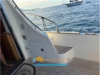 Cantieri Estensi 420 GOLDSTAR FLY