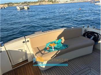 Cantieri Estensi 420 GOLDSTAR FLY