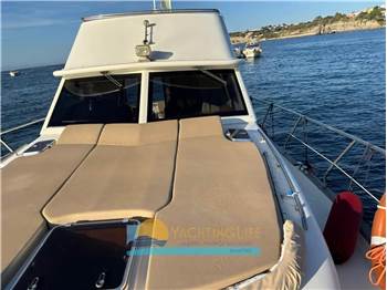 Cantieri Estensi 420 GOLDSTAR FLY