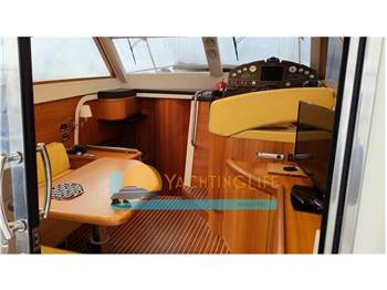 Cantieri Estensi 420 GOLDSTAR FLY