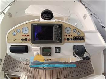 Cantieri Estensi 420 GOLDSTAR FLY