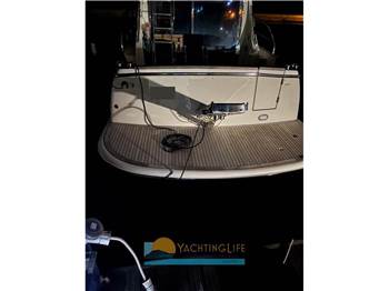 Cantieri Estensi 420 GOLDSTAR FLY