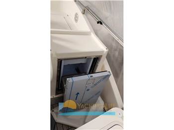 Cantieri Estensi 420 GOLDSTAR FLY