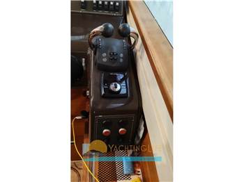 Cantieri Estensi 420 GOLDSTAR FLY