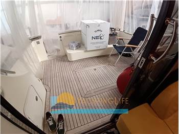 Cantieri Estensi 420 GOLDSTAR FLY